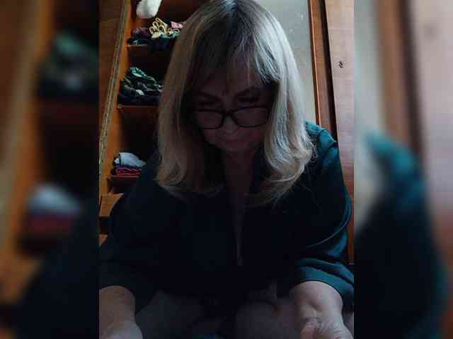 Alina1965 webcam