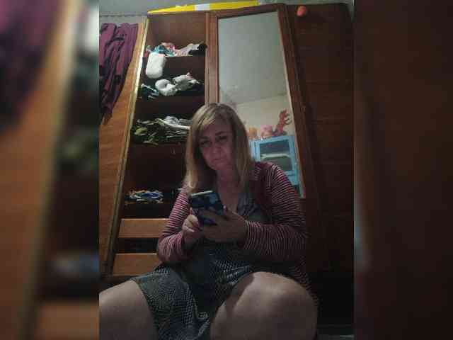 Alina1965 webcam