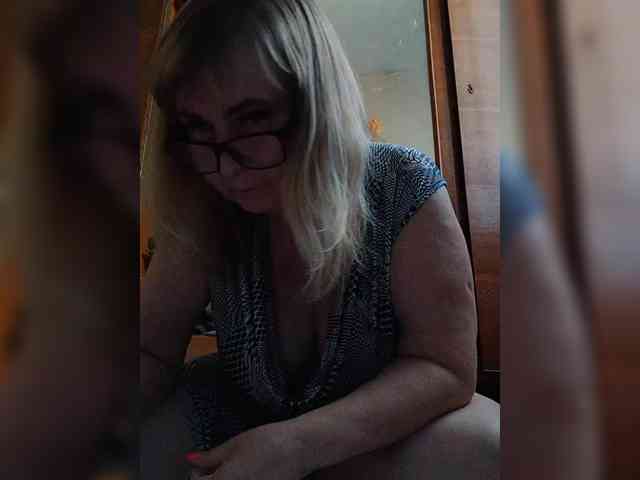 Alina1965 webcam