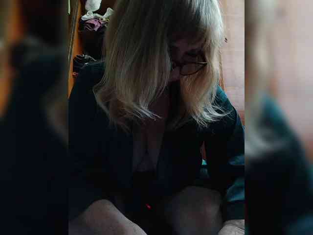 Alina1965 webcam