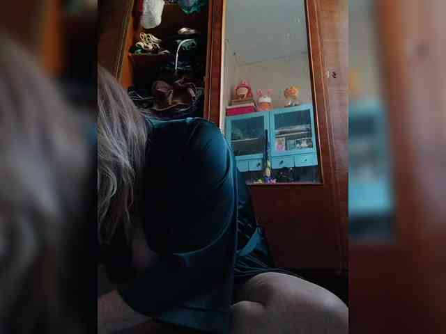 Alina1965 webcam