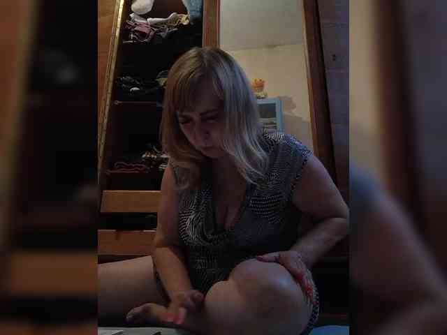 Alina1965 webcam