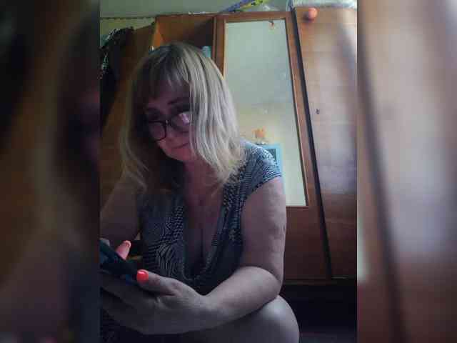 Alina1965 webcam