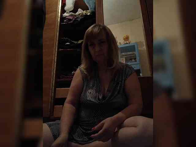 Alina1965 webcam