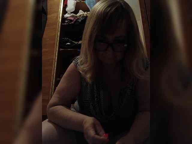 Alina1965 webcam