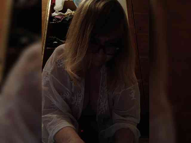 Alina1965 webcam