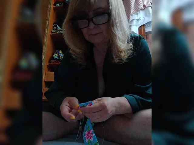 Alina1965 webcam