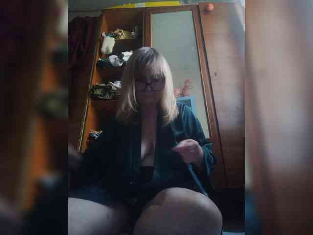 Alina1965 webcam