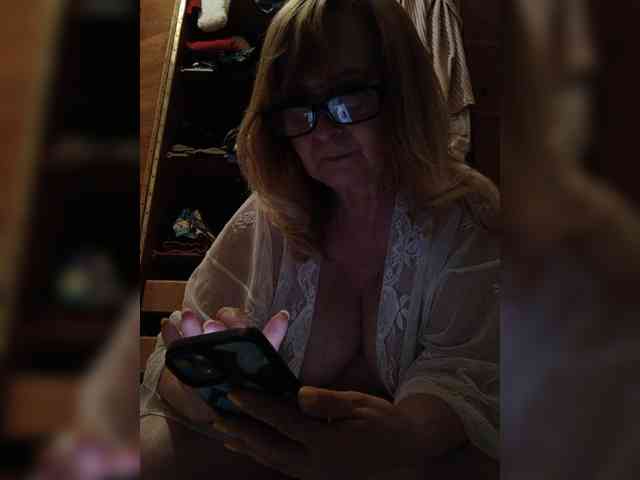 Alina1965 webcam