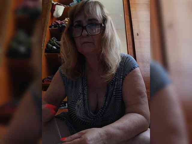 Alina1965 webcam