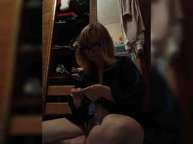 Alina1965 webcam