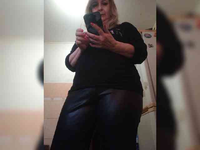Alina1965 webcam
