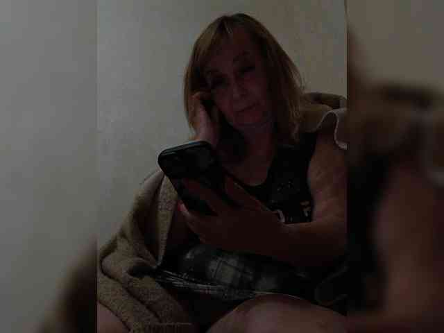 Alina1965 webcam