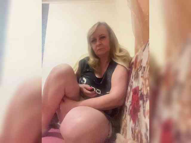 Alina1965 webcam