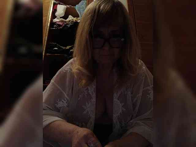 Alina1965 webcam