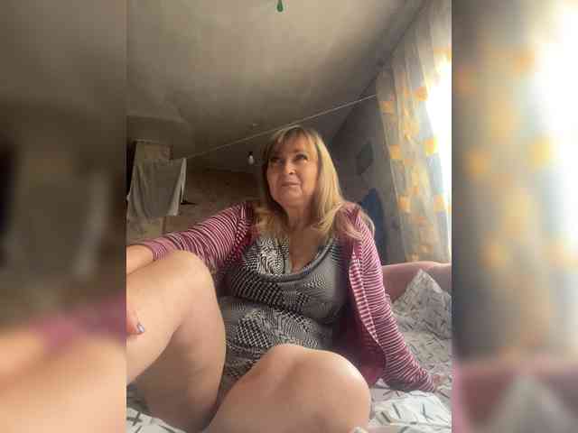 Alina1965 webcam