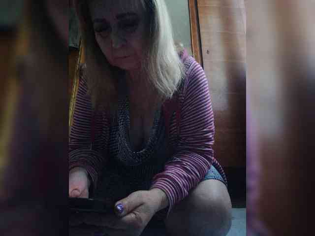 Alina1965 webcam