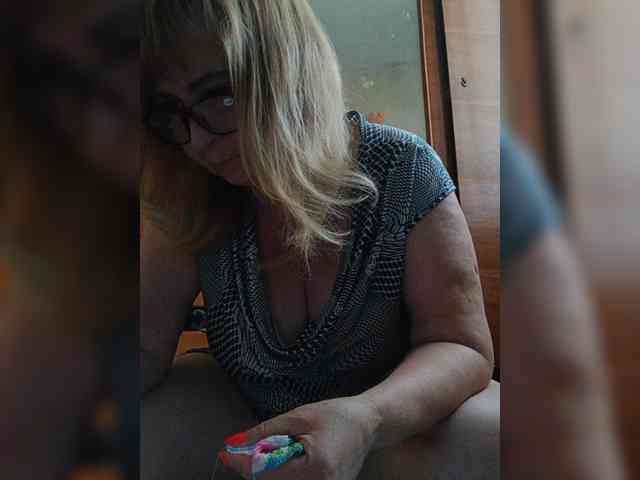 Alina1965 webcam