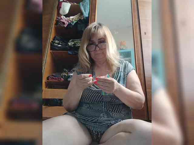 Alina1965 webcam