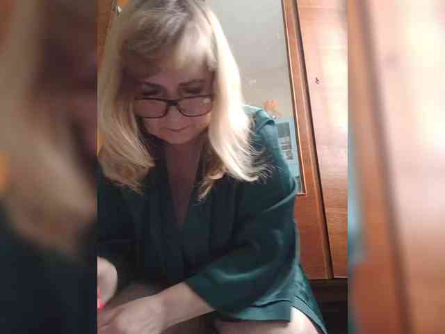 Alina1965 Sex Cam Show