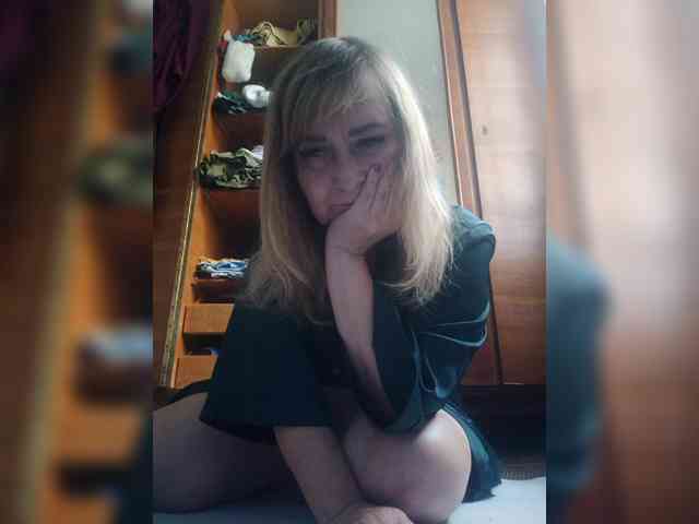 Alina1965 webcam
