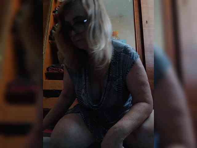 Alina1965 webcam