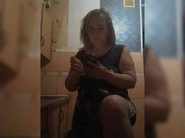 Alina1965 webcam