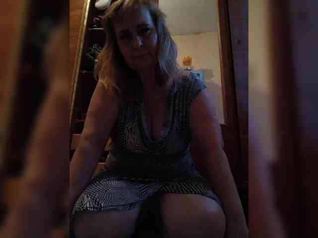Alina1965 webcam