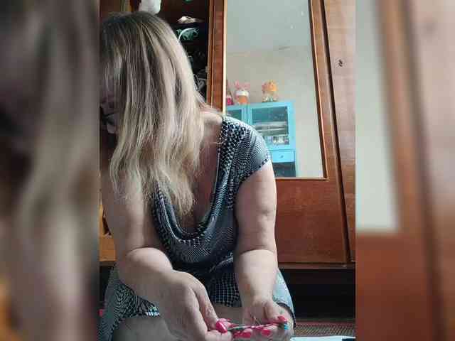 Alina1965 webcam