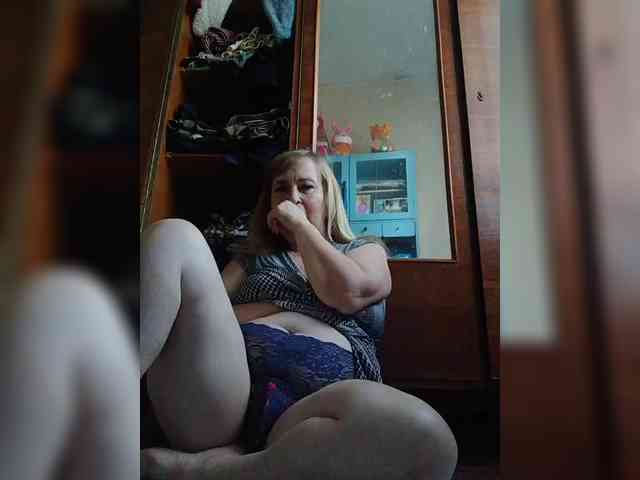 Alina1965 Sex Cam Show