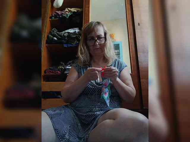 Alina1965 webcam