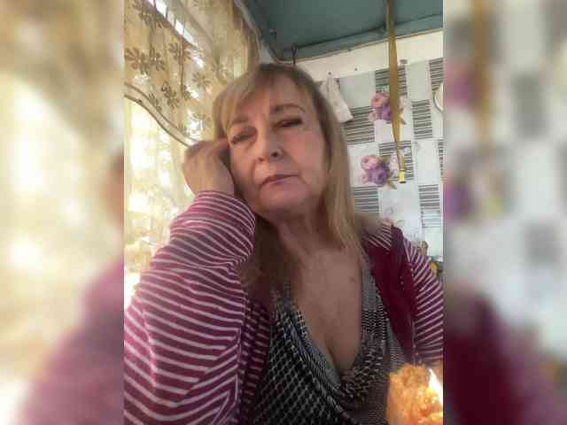 Alina1965 webcam