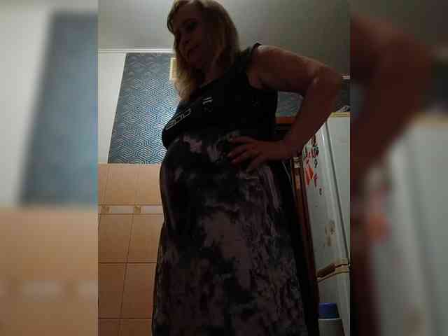Alina1965 webcam