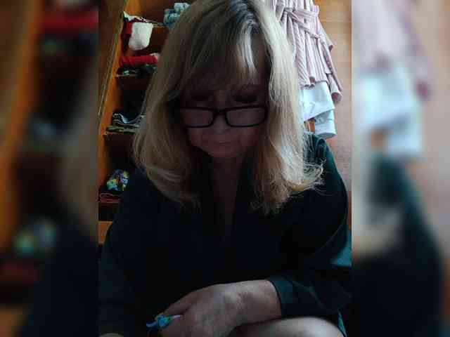 Alina1965 webcam
