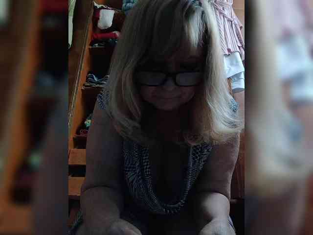 Alina1965 webcam