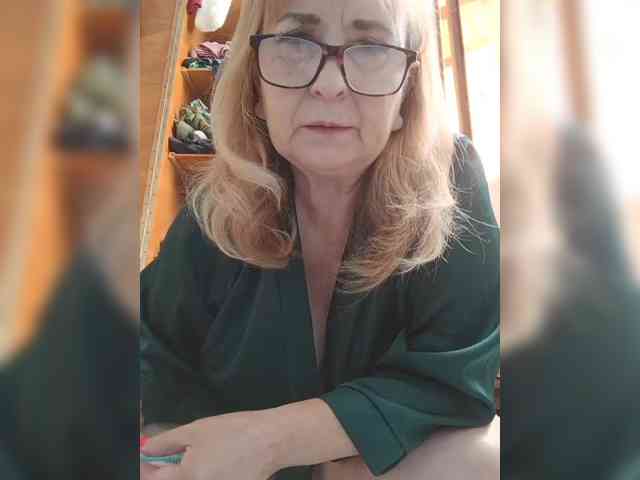 Alina1965 webcam