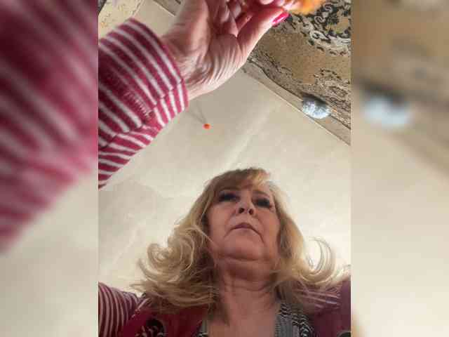 Alina1965 webcam