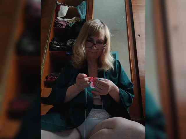 Alina1965 webcam