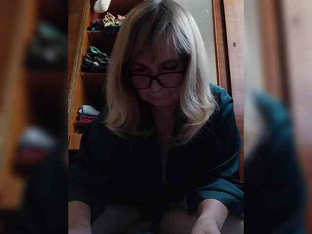 Alina1965 webcam