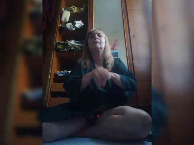 Alina1965 webcam