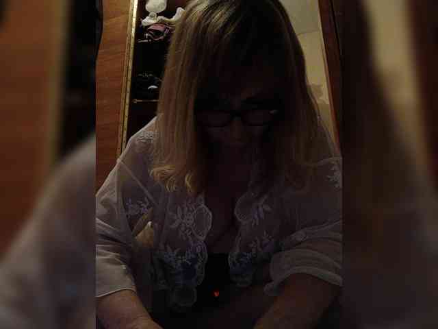 Alina1965 webcam