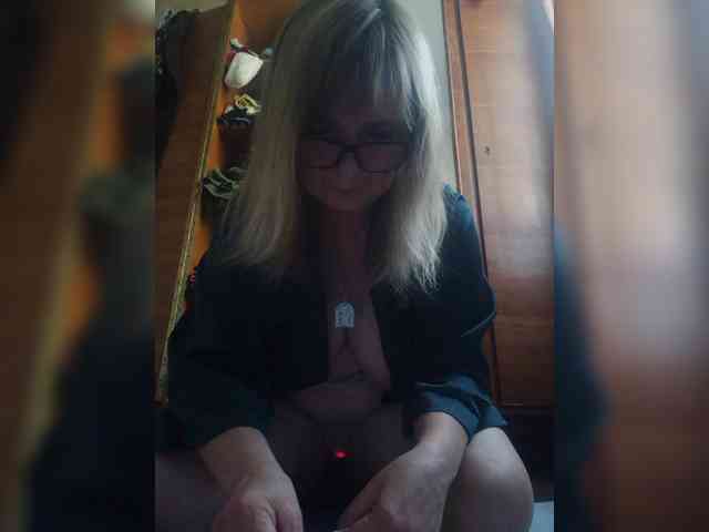 Alina1965 webcam