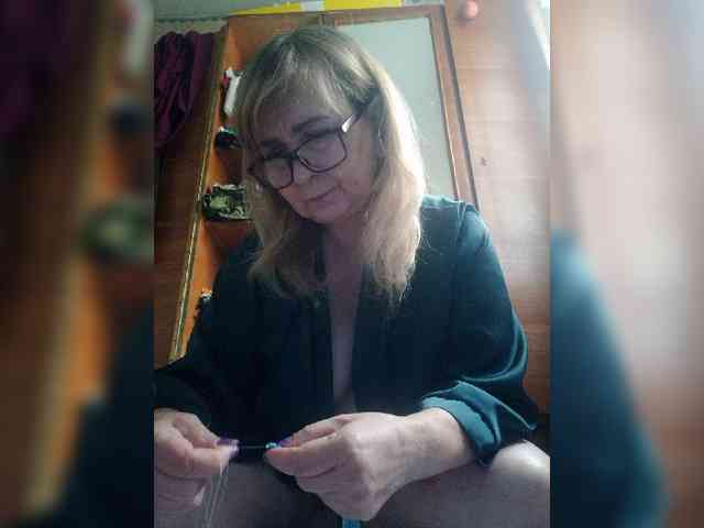 Alina1965 webcam