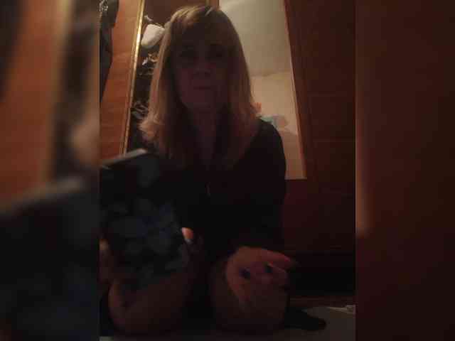 Alina1965 webcam