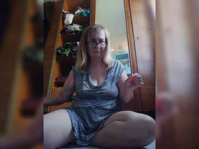 Alina1965 webcam
