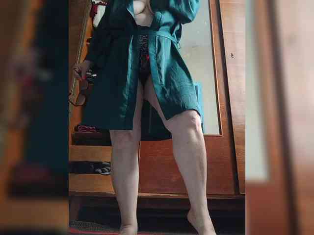 Alina1965 Sex Cam Show