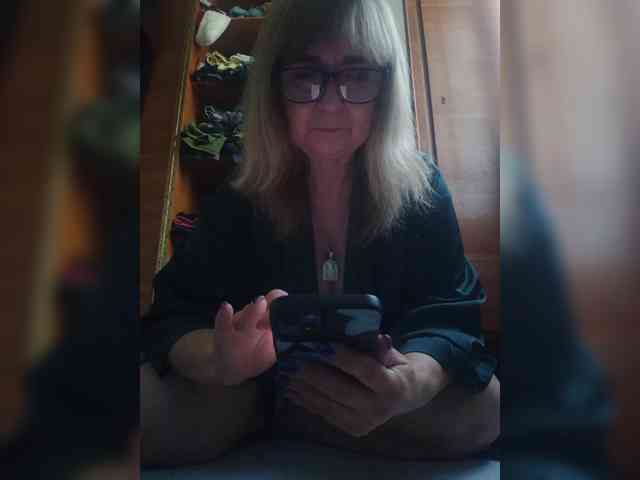 Alina1965 webcam