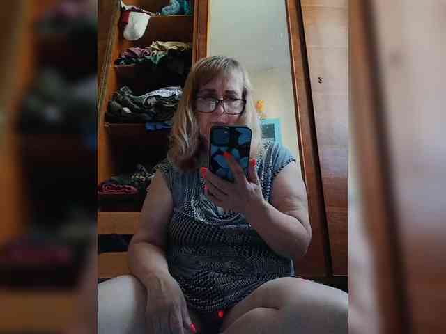 Alina1965 webcam