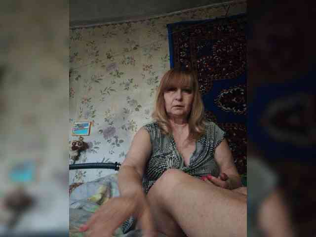 Alina1965 webcam