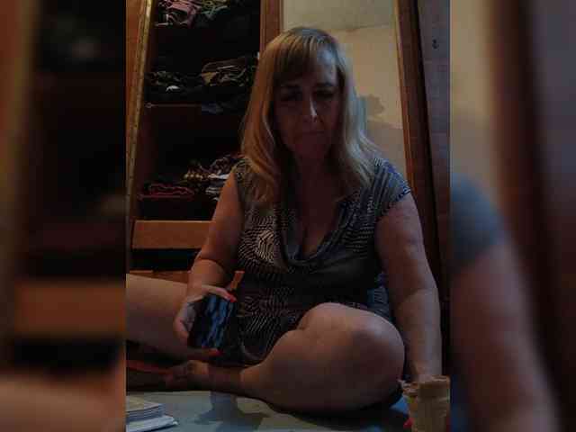 Alina1965 webcam
